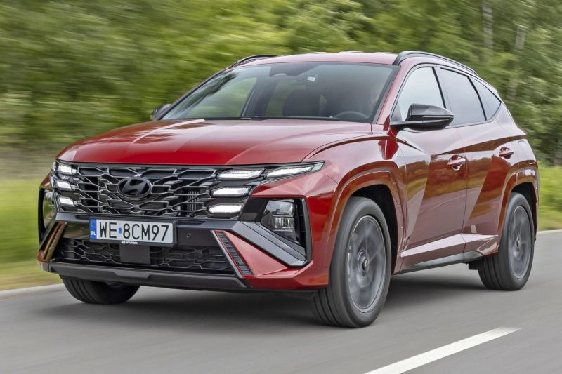 Hyundai увеличивает долю роботов на заводах до 65% и готовит переход к 80%
Hyundai увеличивает долю роботов на заводах до 65% и готовит переход к 80%
