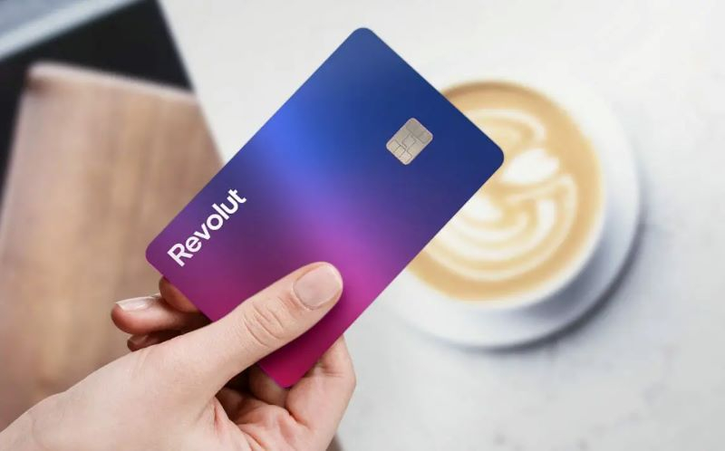 Revolut оштрафован в Италии на €11 млн за нарушения в работе с клиентами
Revolut оштрафован в Италии на €11 млн за нарушения в работе с клиентами