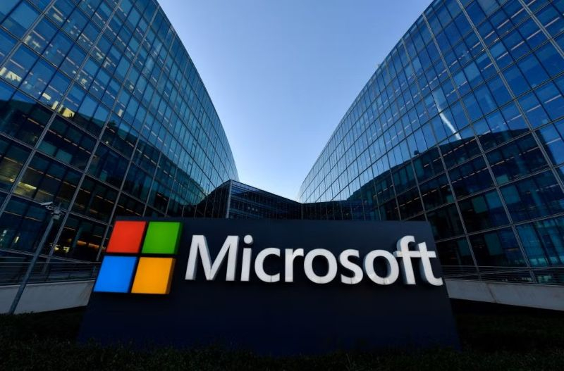 Microsoft переносит ИИ прямо в Windows
Microsoft переносит ИИ прямо в Windows
